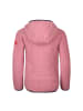 Trollkids Fleecejacke Mandal in mauve