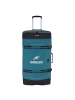 travelite travelite x NFL 2 Rollen Reisetasche 79 cm in philadelphia eagles
