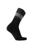 UYN Socken 1er Pack in Grau/Schwarz