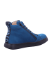 Finn Comfort Komfort Stiefeletten in Blau