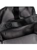 Camel Active Traces Daypack L Leder 39.5 cm Laptopfach black