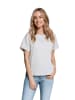 ZHRILL Zhrill Damen T-Shirt LENTI in natur