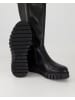TT. BAGATT Klassische Stiefel in Schwarz
