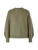 s.Oliver Strickpullover in 7928_olivgrün