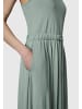 ragwear Shirtkleid Mauglia YOUMODO in Dursty Green
