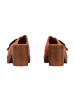 Divine Factory Mules mit Absatz Rose