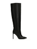 Kazar Stiefel in Schwarz