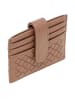 DreiMaster Klassik Women Wallet in Coffee