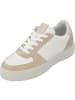 palado Sneakers Low in lamb white