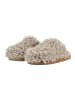 Shepherd Slipper JENNY in Stone