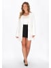 faina Women Blazer in offwhite