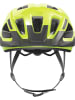 ABUS Abus Fahrradhelm Aduro 3.0=58-62cm signal