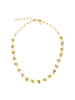 LIEBESKIND BERLIN Halskette The Knot in gold
