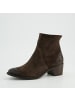 Paul Green Damen Stiefel/Boots ungefüttert 0080-9025-160 in Braun