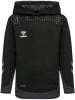 Hummel Hummel Kapuzenpullover Hmllead Multisport Unisex Kinder in BLACK