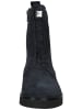 Högl Stiefelette in Indigo