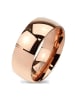 Bungsa Ring in Rosegold