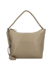 Tom Tailor Zenia Schultertasche 41 cm in sage