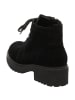 WALDLÄUFER Boots in schwarz