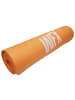 DoYourFitness #DoYourFitness Yogamatte Jivan - 183 x 61 x 0,8 cm - Orange