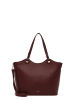 EMILY & NOAH Shopper E&N Brest RUE 09 in wine