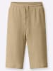 Sieh an! Bermuda in beige