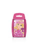 Winning Moves Top Trumps - Barbie Kartenspiel Karten Spiel Quartett Deutsch in bunt