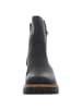rieker Stiefeletten in schwarz