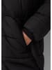 s.Oliver Outdoor-Mantel  in  9999_schwarz