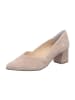 Paul Green Damen- Pumps  in Beige