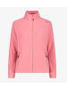 cmp Fleecejacke, Unterjacke WOMAN JACKET in Rose