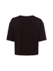 Armani Exchange T-Shirt in schwarz