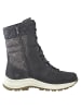 Tamaris WIDE FIT Stiefel in GRAPHITE