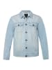 JP1880 Übergangsjacke in bleached denim