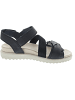 Legero Move Sandale Blau