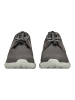 Josef Seibel Halbschuhe in Grau
