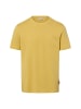 JOOP! T-Shirt Alphis in gelb