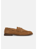 comma Loafer in 8415_braun
