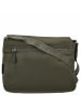 Jost Falun - Schultertasche 26 cm in olive