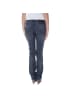 Phard Blaue Baumwoll-Jeans