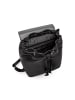 Bolongaro Trevor Rucksack Camberwell in schwarz