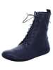 Think! Stiefeletten/Boot in schwarz