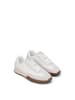 Marc O'Polo Sneaker Model Gustafina in MO'P Offwhite