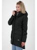 alife and kickin Winterjacke, Anorak, Outdoorjacke, Langjacke, Wintermantel CharlizeAK A in moonless