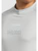 SMILODOX T-Shirt Powerfit Triple in Mint