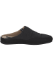 Verbenas Hausschuhe & Pantoffeln in negro