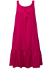 Ulla Popken Kleid in helles erika
