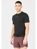 Endurance T-Shirt Loker in 1001 Black