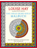 scorpio Papeterie/PBS - Das Heile-Deine-Seele Malbuch