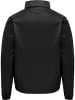 Hummel Reißverschluss Windbreaker Hmlcore Erwachsene in BLACK